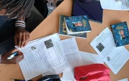 Lecture Fedasil Pondrôme