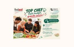TOP chef