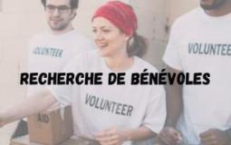 Bénévole