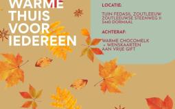 De Warmste Week