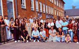 Team Fedasil Pondrôme