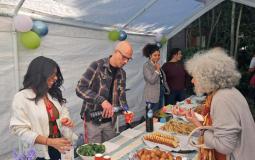 Eerste editie van het lentevieruurtje !