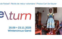 Expo Re\turn