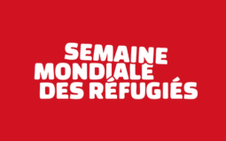 Semaine mondiale des réfugiés Fedasil Pondrôme Témoignages