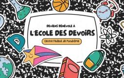 Aide aux devoirs Fedasil Pondrôme