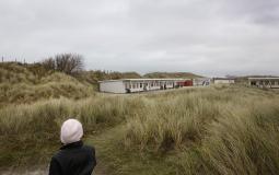 Fedasil Lombardsijde