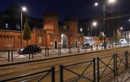 Klein Kasteeltje Fedasil
