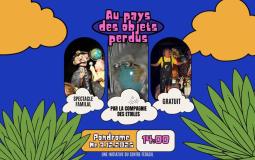 Spectacle Fedasil Pondrome Décembre 2025