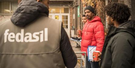 Sluiting eindejaarsperiode 